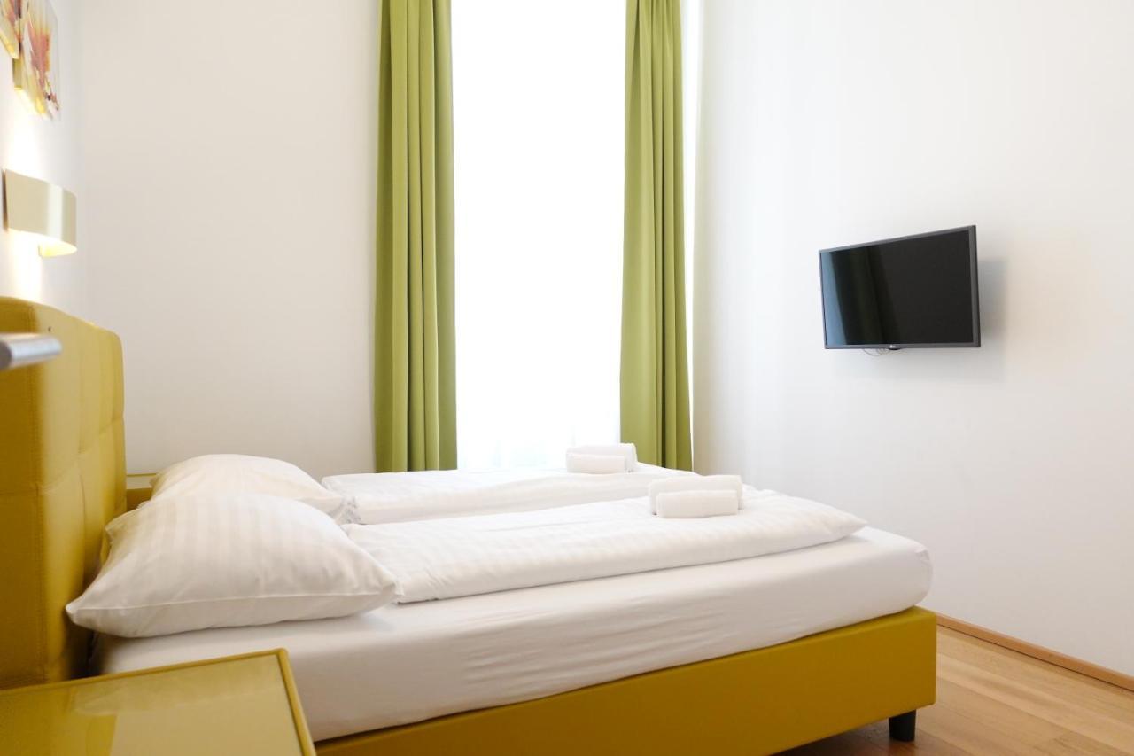 Apartments 4 You Red Star 8 Wien Exterior foto