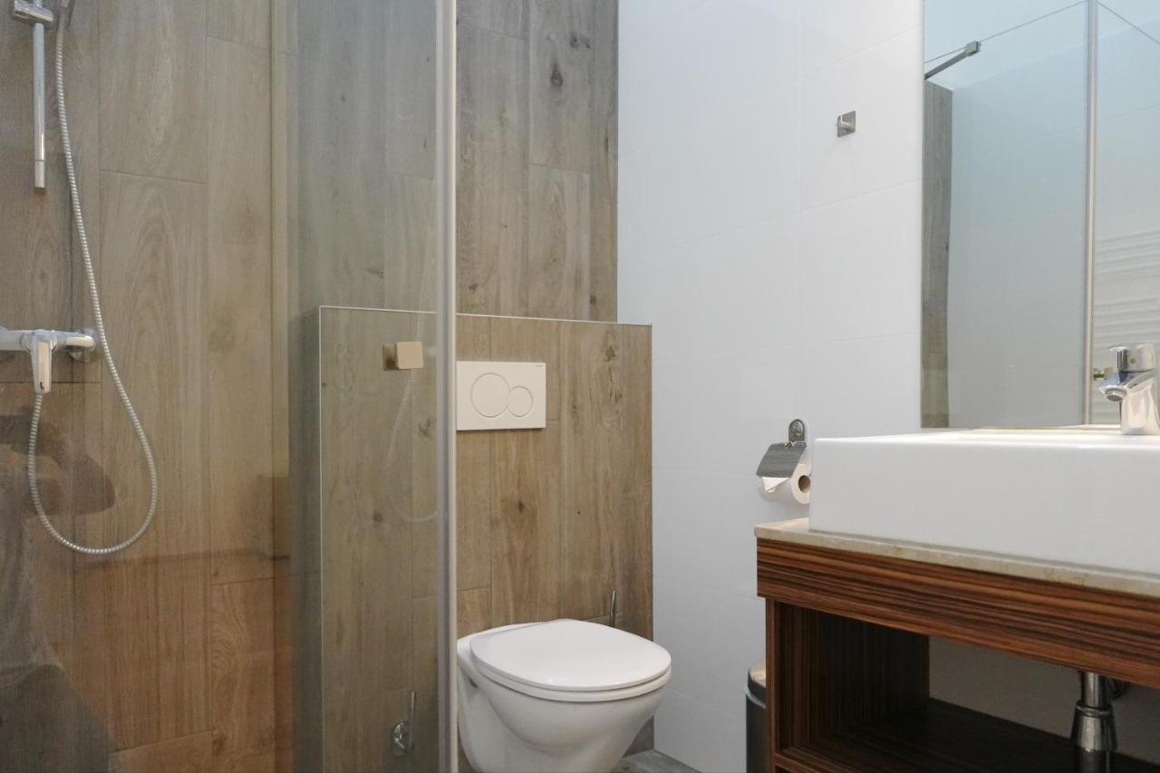Apartments 4 You Red Star 8 Wien Exterior foto