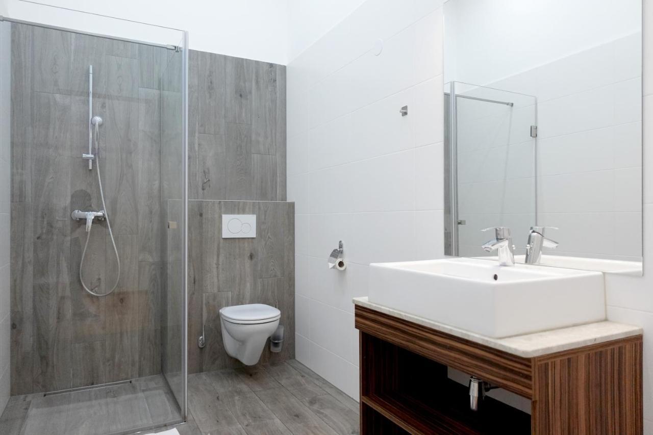 Apartments 4 You Red Star 8 Wien Exterior foto