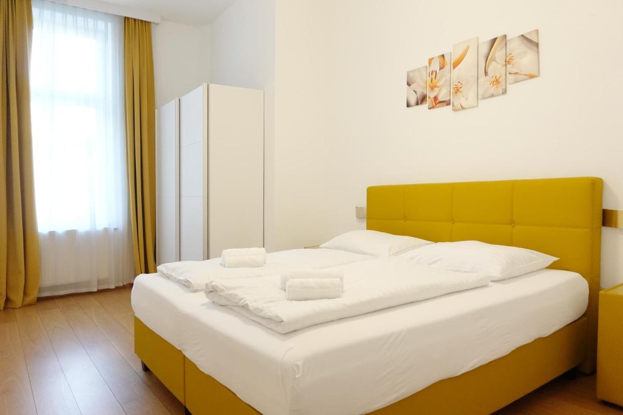 Apartments 4 You Red Star 8 Wien Exterior foto