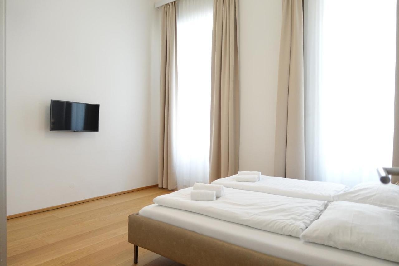 Apartments 4 You Red Star 8 Wien Exterior foto