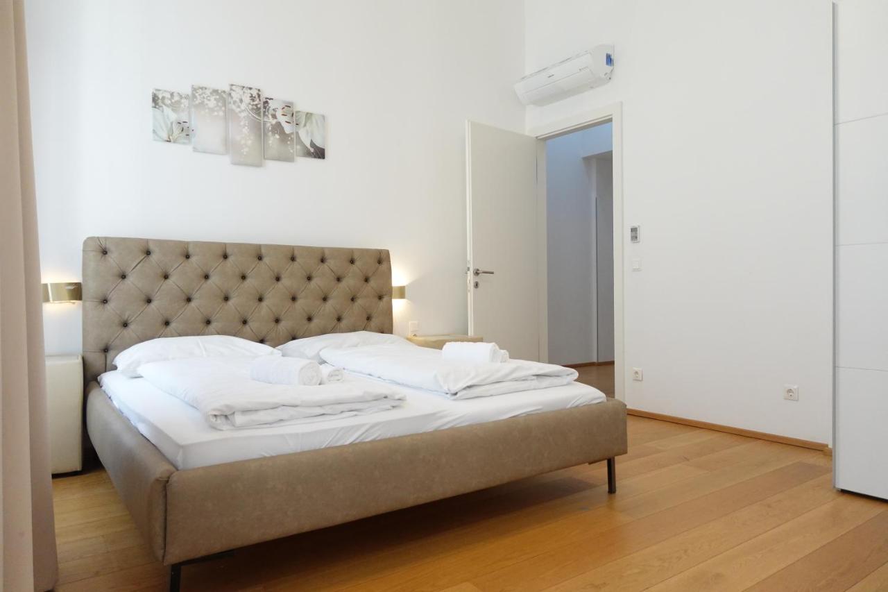 Apartments 4 You Red Star 8 Wien Exterior foto