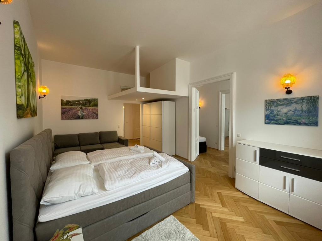 Apartments 4 You Red Star 8 Wien Exterior foto