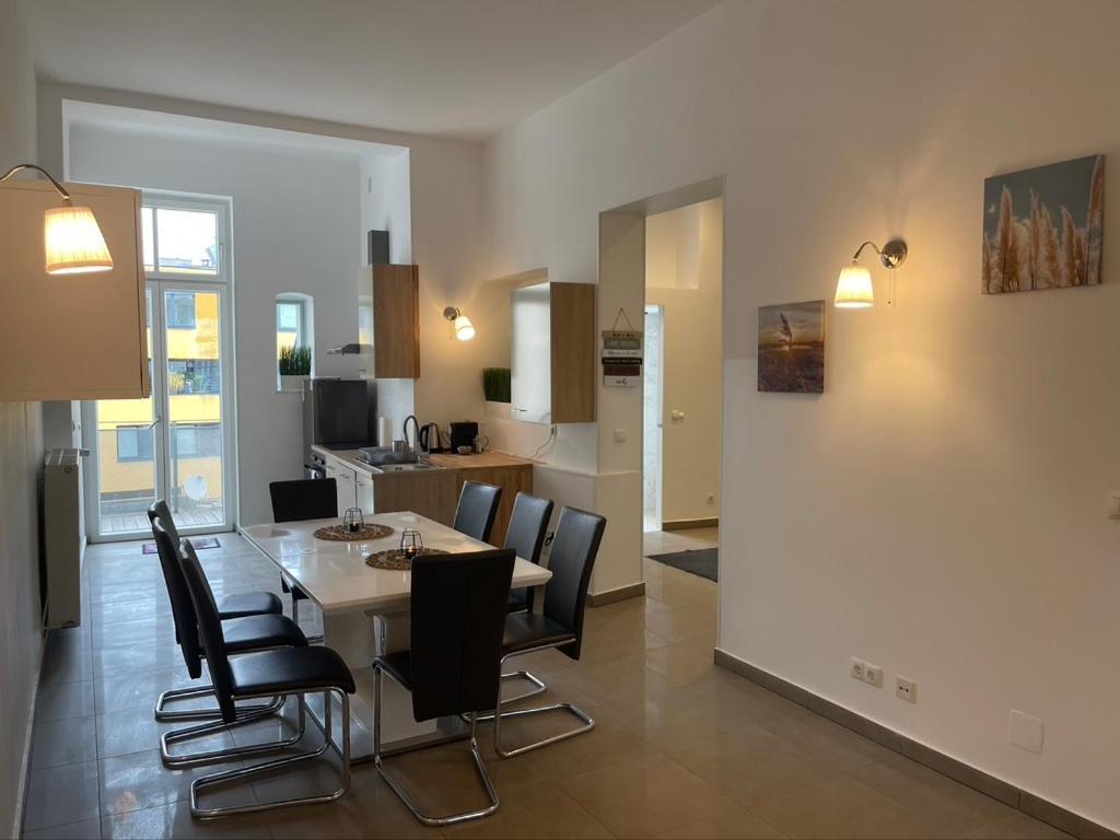Apartments 4 You Red Star 8 Wien Exterior foto
