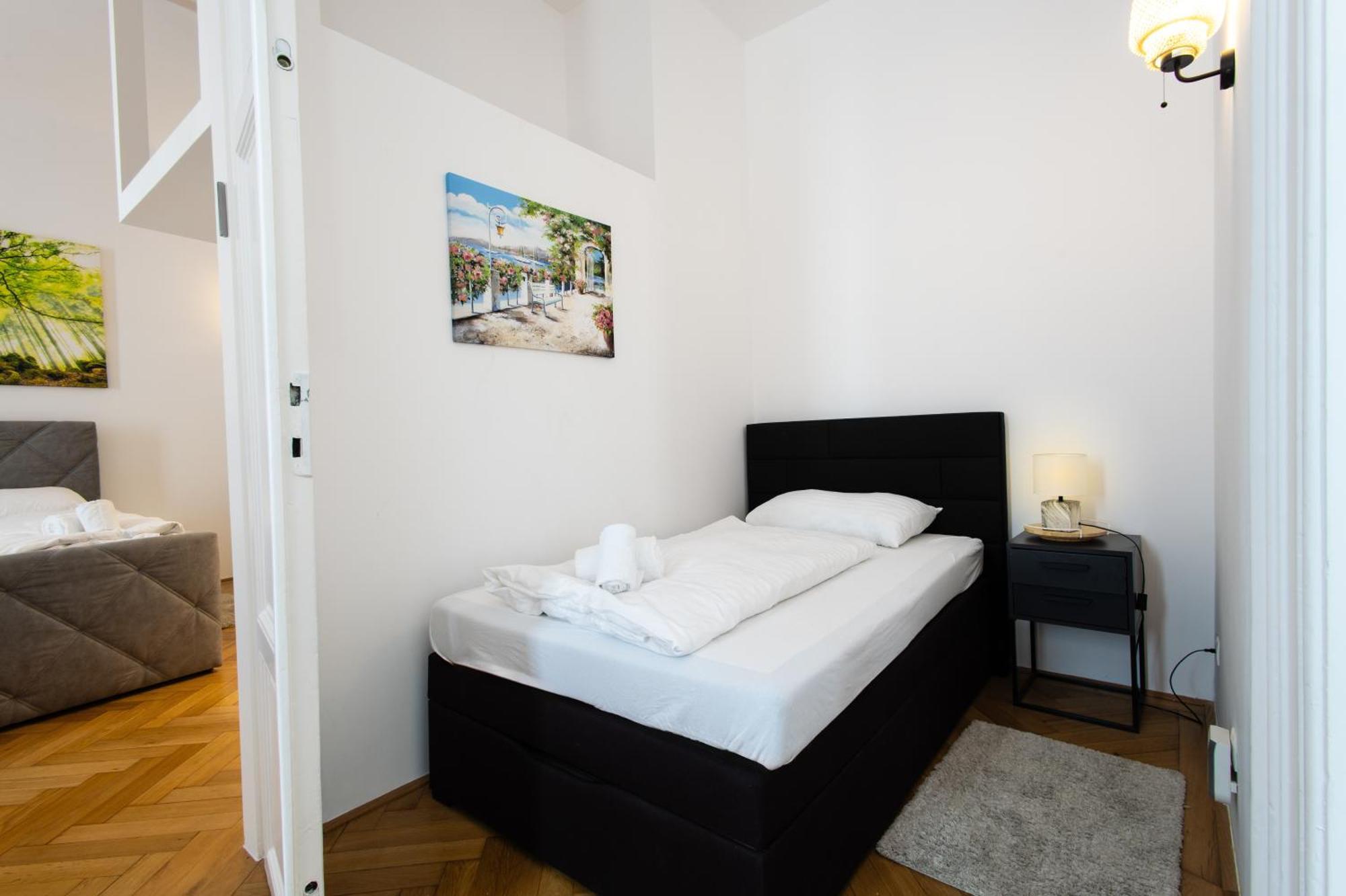 Apartments 4 You Red Star 8 Wien Exterior foto