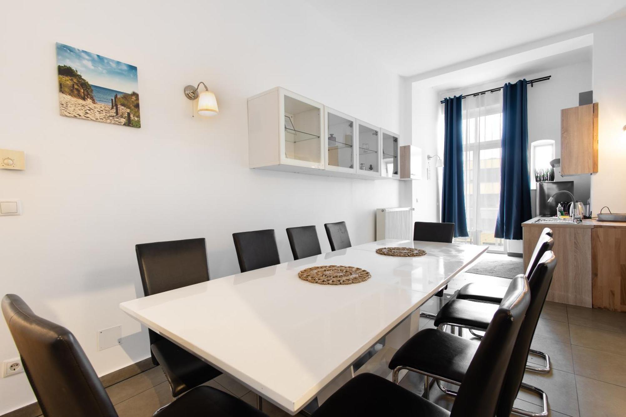 Apartments 4 You Red Star 8 Wien Exterior foto